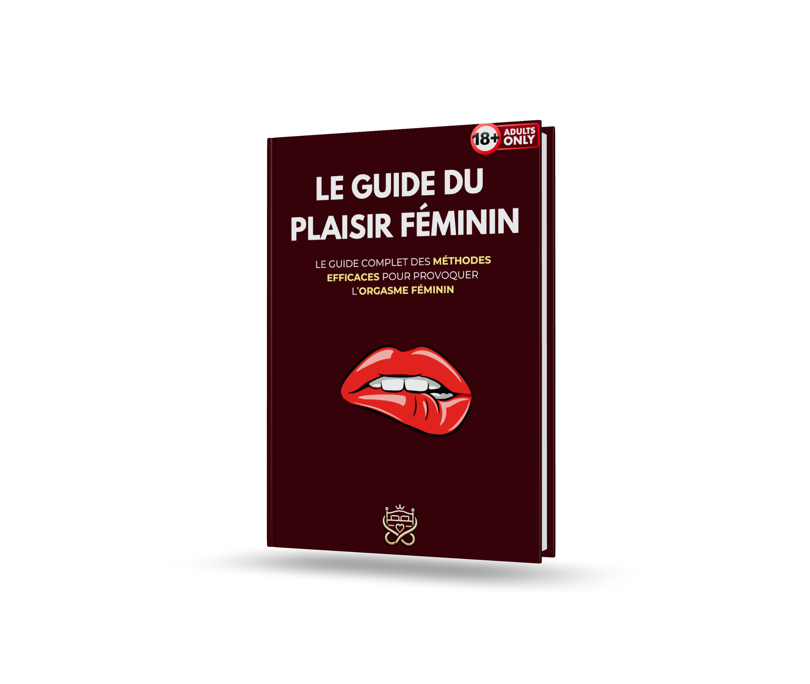 Le Guide du Plaisir Féminin™ – La Faire Jouir à Chaque Fois